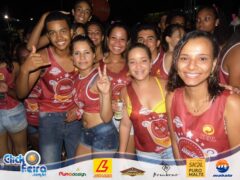 Bloco dos Amigos